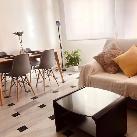 Apartamento Bahia Jardin La Herradura  Eksteriør bilde