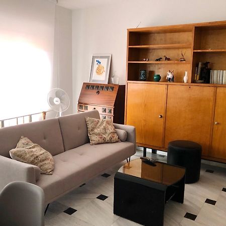 Apartamento Bahia Jardin La Herradura  Eksteriør bilde