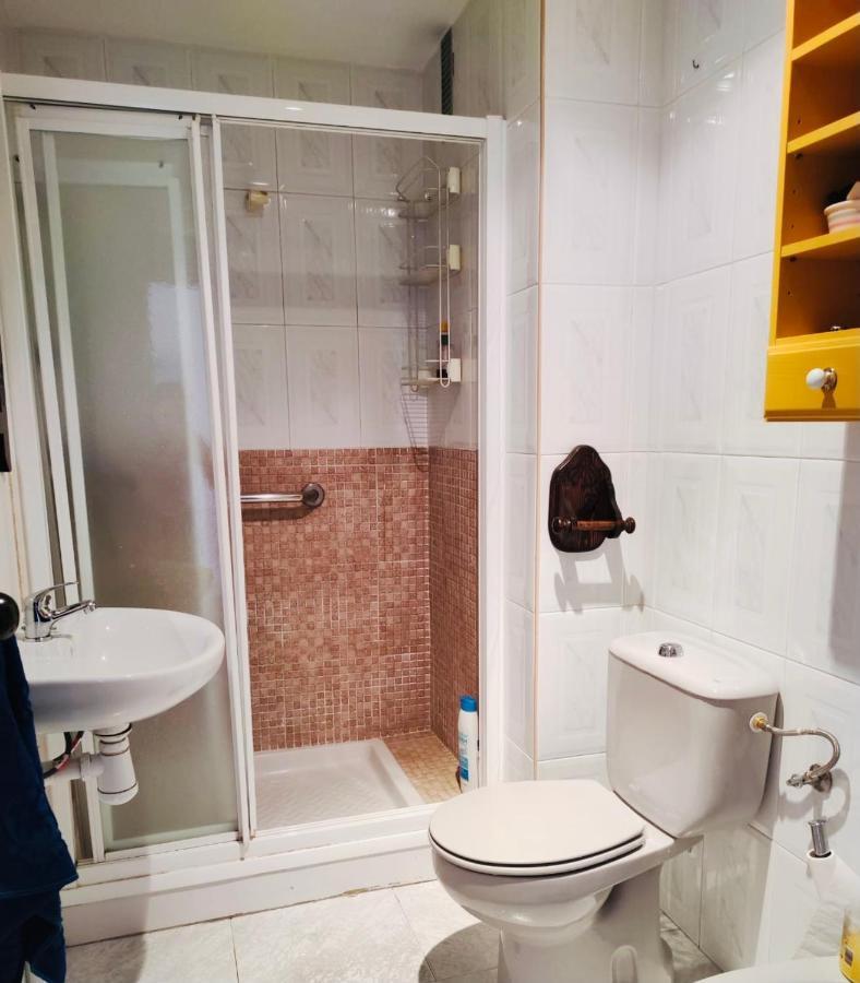 Apartamento Bahia Jardin La Herradura  Eksteriør bilde