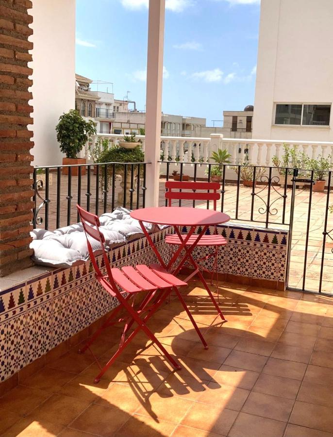 Apartamento Bahia Jardin La Herradura  Eksteriør bilde