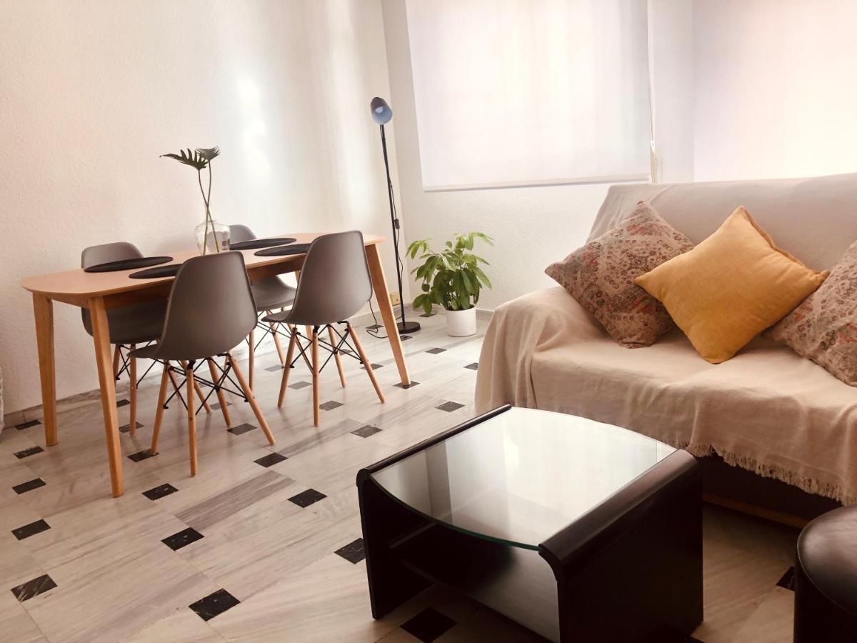 Apartamento Bahia Jardin La Herradura  Eksteriør bilde