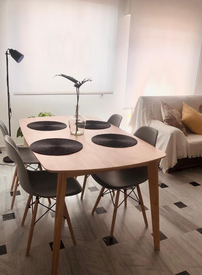 Apartamento Bahia Jardin La Herradura  Eksteriør bilde