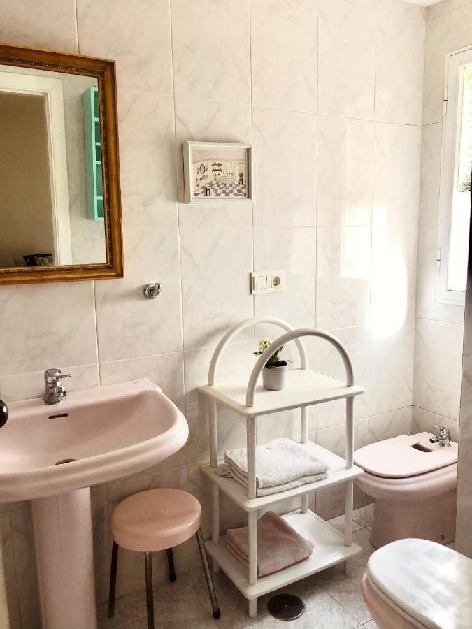 Apartamento Bahia Jardin La Herradura  Eksteriør bilde