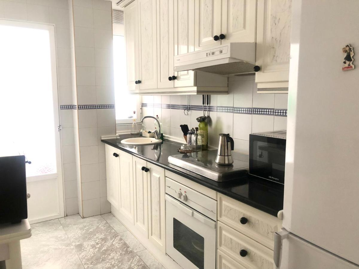 Apartamento Bahia Jardin La Herradura  Eksteriør bilde