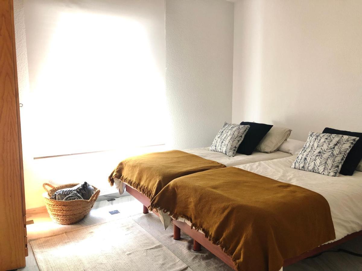 Apartamento Bahia Jardin La Herradura  Eksteriør bilde