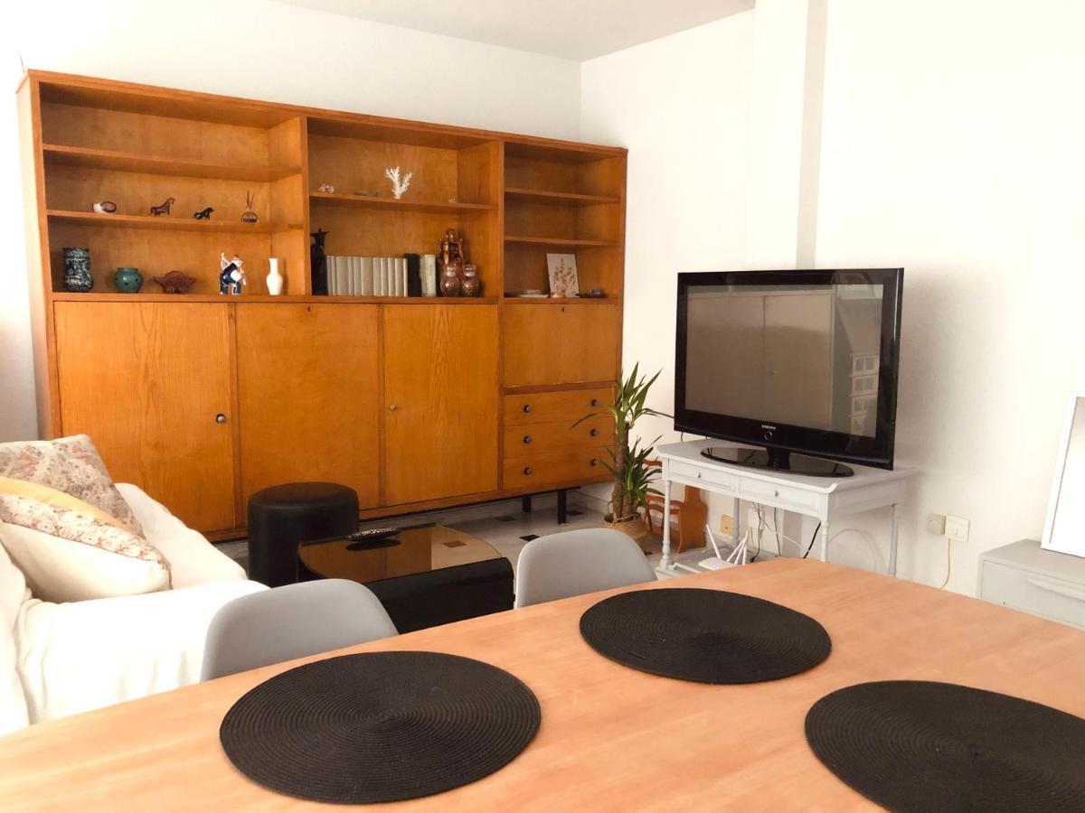 Apartamento Bahia Jardin La Herradura  Eksteriør bilde